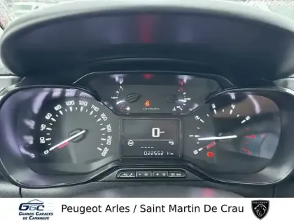 Photo 16 Citroën C3  PureTech 83 ch BVM5