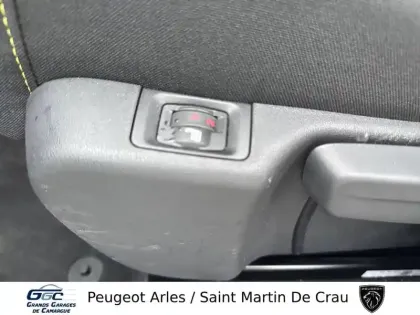 Photo 14 Citroën C3  PureTech 83 ch BVM5