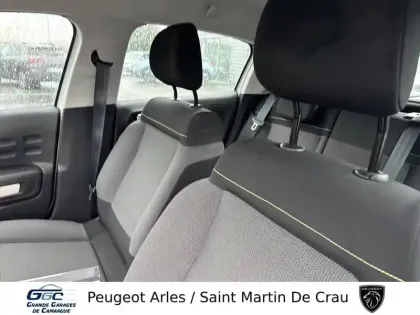 Photo 8 Citroën C3  PureTech 83 ch BVM5