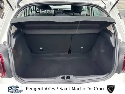 Photo 5 Citroën C3  PureTech 83 ch BVM5