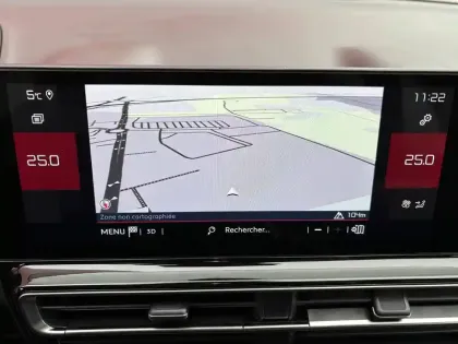 Photo 21 Citroën C5 aircross  BlueHDi 130 EAT8