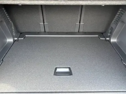 Photo 6 Citroën C5 aircross  BlueHDi 130 EAT8