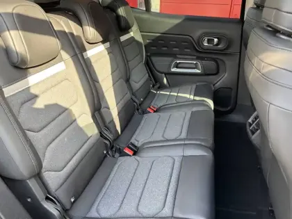 Photo 11 Citroën C5 aircross  BlueHDi 130 EAT8