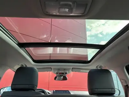 Photo 13 Citroën C5 aircross  BlueHDi 130 EAT8