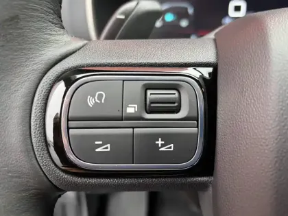 Photo 17 Citroën C5 aircross  BlueHDi 130 EAT8