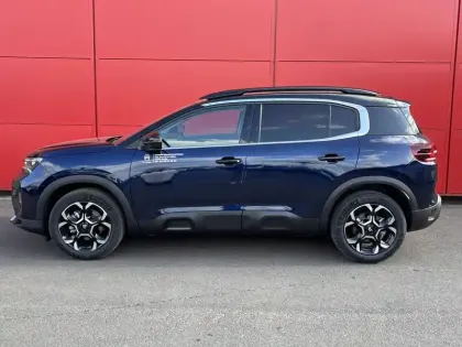 Photo 3 Citroën C5 aircross  BlueHDi 130 EAT8