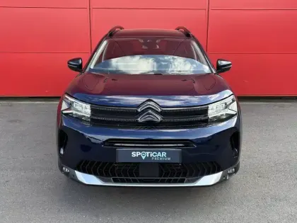 Photo 1 Citroën C5 aircross  BlueHDi 130 EAT8