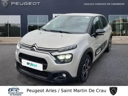 Photo Citroën C3 Feel Pack