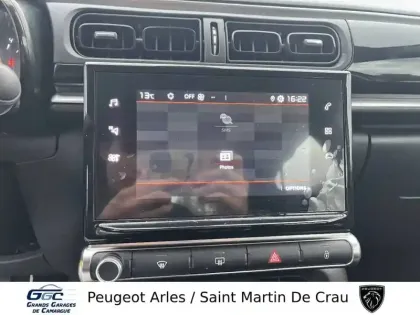 Photo 16 Citroën C3  PureTech 83 S&S BVM5