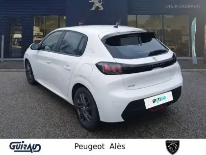 Photo 6 Peugeot 208  BLUEHDI 100 S&S BVM6