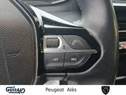 Photo 14 Peugeot 208  BLUEHDI 100 S&S BVM6