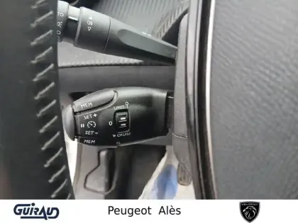 Photo 16 Peugeot 208  BLUEHDI 100 S&S BVM6