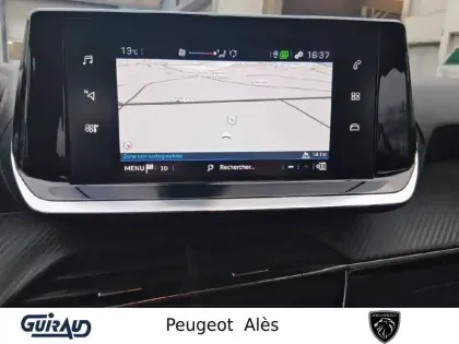 Photo 18 Peugeot 208  BLUEHDI 100 S&S BVM6