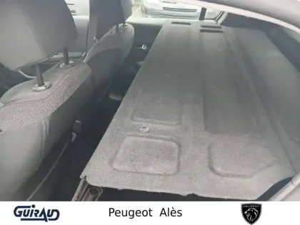 Photo 9 Peugeot 208  BLUEHDI 100 S&S BVM6