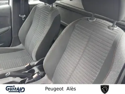 Photo 8 Peugeot 208  BLUEHDI 100 S&S BVM6