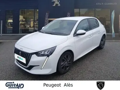 Photo Peugeot 208 Active Business R