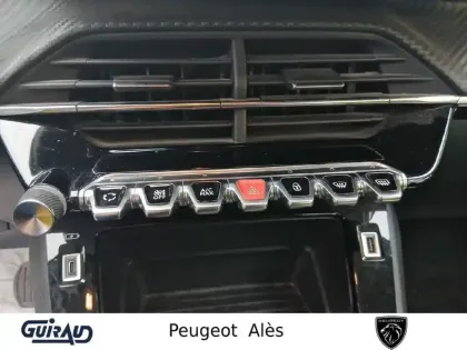 Photo 17 Peugeot 208  BLUEHDI 100 S&S BVM6