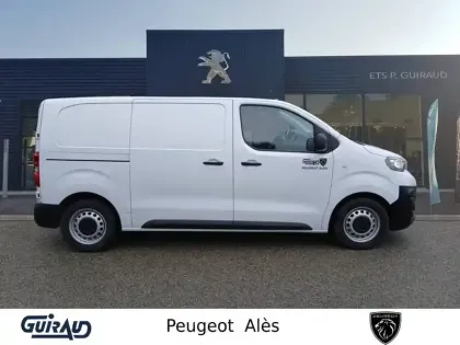 Photo 24 Peugeot Expert  FGN TOLE M ELECTRIQUE 50KWH 136CH