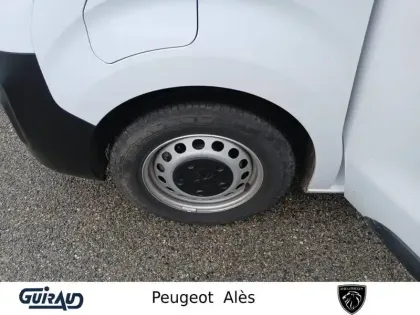 Photo 10 Peugeot Expert  FGN TOLE M ELECTRIQUE 50KWH 136CH