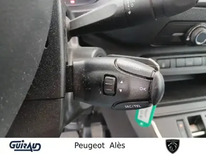 Photo 15 Peugeot Expert  FGN TOLE M ELECTRIQUE 50KWH 136CH