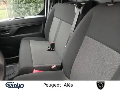 Photo 8 Peugeot Expert  FGN TOLE M ELECTRIQUE 50KWH 136CH