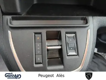 Photo 33 Peugeot Expert  FGN TOLE M ELECTRIQUE 50KWH 136CH