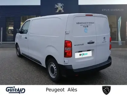 Photo 27 Peugeot Expert  FGN TOLE M ELECTRIQUE 50KWH 136CH