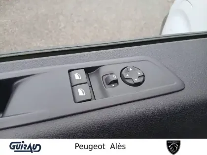 Photo 11 Peugeot Expert  FGN TOLE M ELECTRIQUE 50KWH 136CH