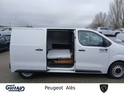 Photo 9 Peugeot Expert  FGN TOLE M ELECTRIQUE 50KWH 136CH