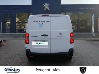 Photo 25 Peugeot Expert  FGN TOLE M ELECTRIQUE 50KWH 136CH
