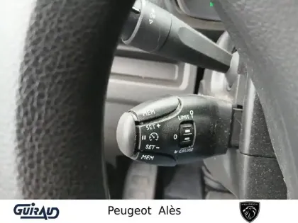 Photo 16 Peugeot Expert  FGN TOLE M ELECTRIQUE 50KWH 136CH