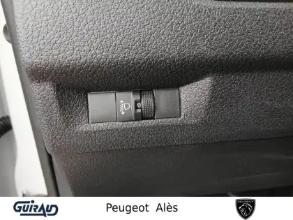 Photo 18 Peugeot Expert  FGN TOLE M ELECTRIQUE 50KWH 136CH