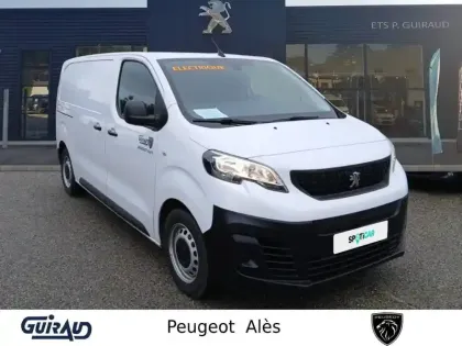 Photo 23 Peugeot Expert  FGN TOLE M ELECTRIQUE 50KWH 136CH