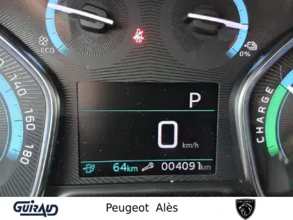 Photo 40 Peugeot Expert  FGN TOLE M ELECTRIQUE 50KWH 136CH