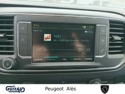 Photo 35 Peugeot Expert  FGN TOLE M ELECTRIQUE 50KWH 136CH