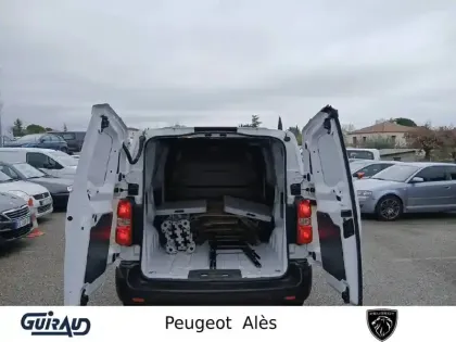 Photo 5 Peugeot Expert  FGN TOLE M ELECTRIQUE 50KWH 136CH