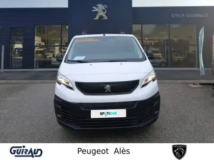 Photo 22 Peugeot Expert  FGN TOLE M ELECTRIQUE 50KWH 136CH