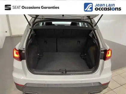 Photo 13 Seat Arona  1.0 TSI 95 ch Start/Stop BVM5