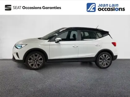 Photo 6 Seat Arona  1.0 TSI 95 ch Start/Stop BVM5