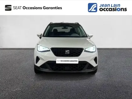 Photo 8 Seat Arona  1.0 TSI 95 ch Start/Stop BVM5