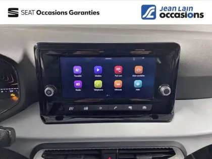 Photo 16 Seat Arona  1.0 TSI 95 ch Start/Stop BVM5