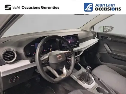 Photo 12 Seat Arona  1.0 TSI 95 ch Start/Stop BVM5