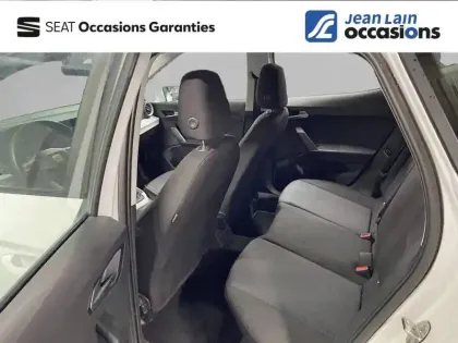 Photo 5 Seat Arona  1.0 TSI 95 ch Start/Stop BVM5