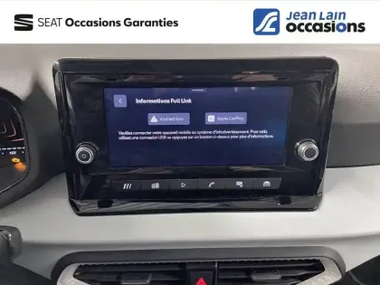 Photo 14 Seat Arona  1.0 TSI 95 ch Start/Stop BVM5