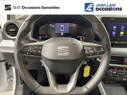 Photo 18 Seat Arona  1.0 TSI 95 ch Start/Stop BVM5