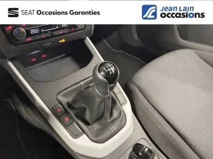 Photo 15 Seat Arona  1.0 TSI 95 ch Start/Stop BVM5