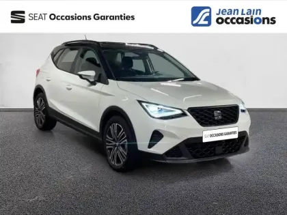 Photo 9 Seat Arona  1.0 TSI 95 ch Start/Stop BVM5