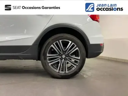 Photo 11 Seat Arona  1.0 TSI 95 ch Start/Stop BVM5