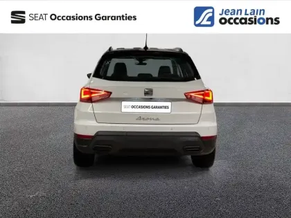 Photo 7 Seat Arona  1.0 TSI 95 ch Start/Stop BVM5