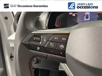 Photo 19 Seat Arona  1.0 TSI 95 ch Start/Stop BVM5